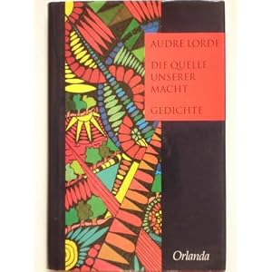 Die Quelle unserer Macht: Gedichte