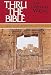 Thru the Bible 1-5 (5 Volume Set)