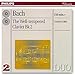 Bach: The Well-Tempered Clavier Book 2