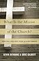 What Is the Mission of the Church?