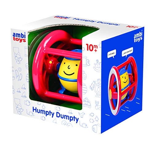Ambi Toys Humpty Dumpty Toy