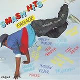 SMASH HITS PARADE. 1984 GERMAN CD. DEPECHE MODE, THE ASSEMBLY, GRANDMASTER FLASH & MELLE MEL, KOOL & THE GANG.