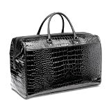Hartmann Luxe Moulin Rouge 18 Framed Duffel