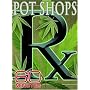 60 Minutes - Pot Shops (September 23, 2007)