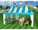 Marquee - Sylvanian Families