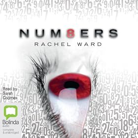 Numbers (Unabridged)