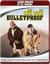 Bulletproof [HD DVD]