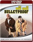 Bulletproof [HD DVD]