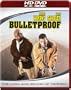 Bulletproof [HD DVD]
