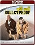 Bulletproof [HD DVD]