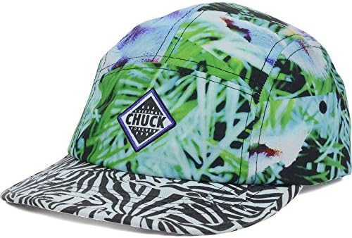 Original Chuck new Babs Camper Adjustable Fit Hat Cap One Size Fits All OSFA $30