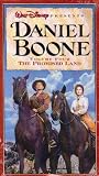 Walt Disney Presnts: Daniel Boone Vol 4: The Promised Land