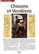 Chouans et Vend�ens