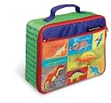Crocodile Creek's Dinosaur Lunchbox