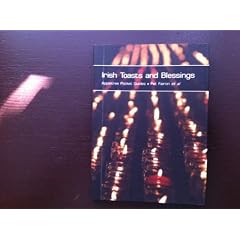 Irish Toasts and Blessings (Pocket Guide)