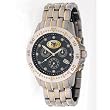 NFL Men's FL-SF Legend Series San Francisco 49ers Black Dial Watch