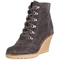 ESPRIT Kiwi Lu Bootie W10360 Damen Stiefel