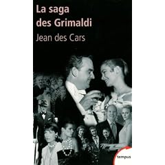 La saga des Grimaldi