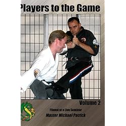 Players to the Game Volume 2