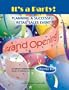 It's A Party: Planning a Successful Retail Sales Event