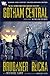 Gotham Central Book One: In the Line of Duty