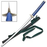 Star Warrior Katana Sword