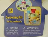 Just Like Home ~ Gardening Kit