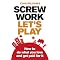 Finding the work you love