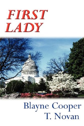 Childrens Toyshop  Books : First Lady, 2nd Edition