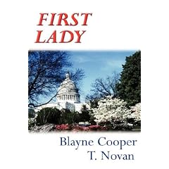 First Lady, 2nd Edition