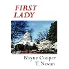 First Lady, 2nd Edition