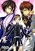 Code Geass: Lelouch of the Rebellion Poster TV Japanese B 11x17 Jun Fukuyama Yukana Nogami