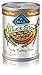 Blue Buffalo Blue's Stew Natural Adult Wet Dog Food, Turkey Stew 12.5-oz can (Pack of 12)