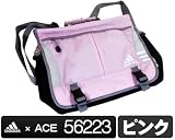 アディダス adidas 3way バッグ ショルダー リュック /ピンク