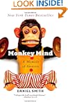 Monkey Mind: A Memoir of Anxiety