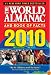 The World Almanac and Book of Facts 2010