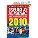 The World Almanac and Book of Facts 2010 (World Almanac & Book of Facts)