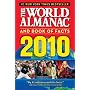 The World Almanac and Book of Facts 2010