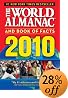 The World Almanac and Book of Facts 2010