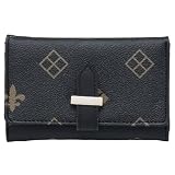 Ladies Black Wallet