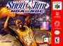 NBA Showtime: NBA on NBC