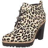 Sperry Top-Sider Womens Princeton Bootie
