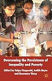 Overcoming the persistence of inequality and poverty