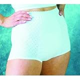 HealthDri Ladies Heavy Panties Size: Size 10