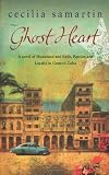 Ghost Heart (Black Swan) Medium