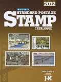 Scott Standard Postage Stamp Catalogue, Volume 4: Countries of the World J-M (Scott Standard Postage Stamp Catalogue: Vol.4: Countries J-M) (Scott ... ... Stamp Catalogue: Vol.4: Countries J-O)