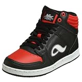 Adio Men's Ruckus Skate Shoe