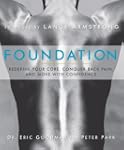 Foundation: Redefine Your Core, Conqu...
