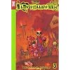 I luv Halloween, Tome 3 :