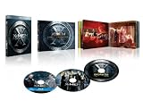 X-men First Class Blu-ray SteelBook with Collectible Book [French Import]